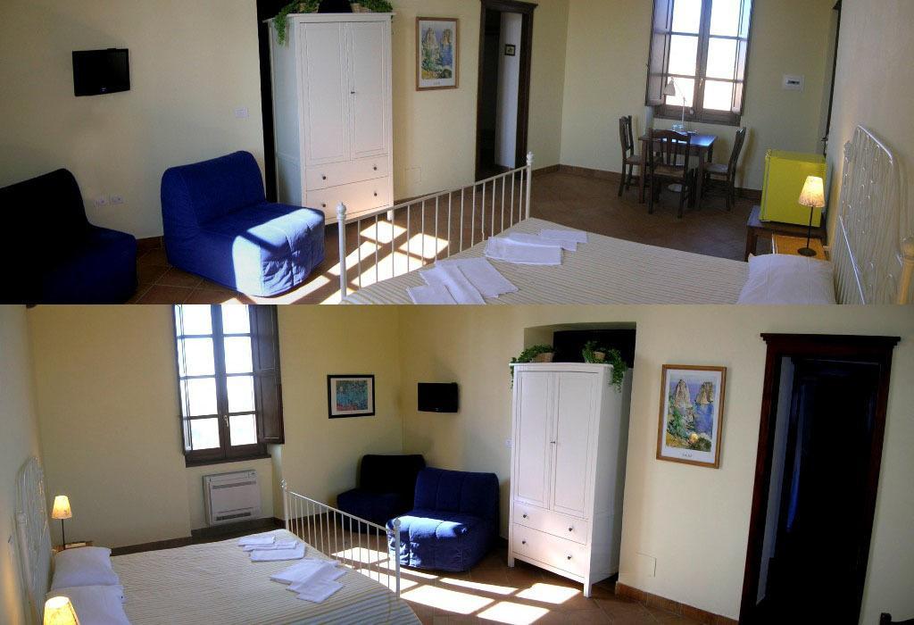 Farmstay La Morella บัตตีปาลเลีย ห้อง รูปภาพ