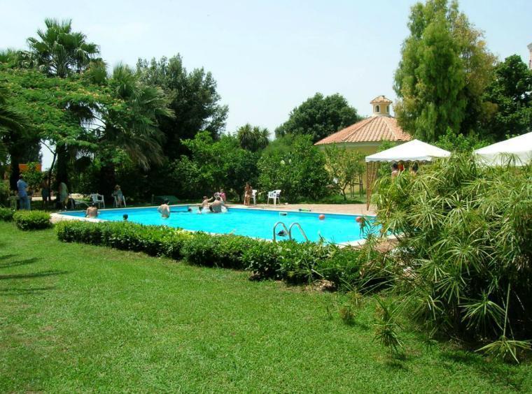 Farmstay La Morella บัตตีปาลเลีย ห้อง รูปภาพ