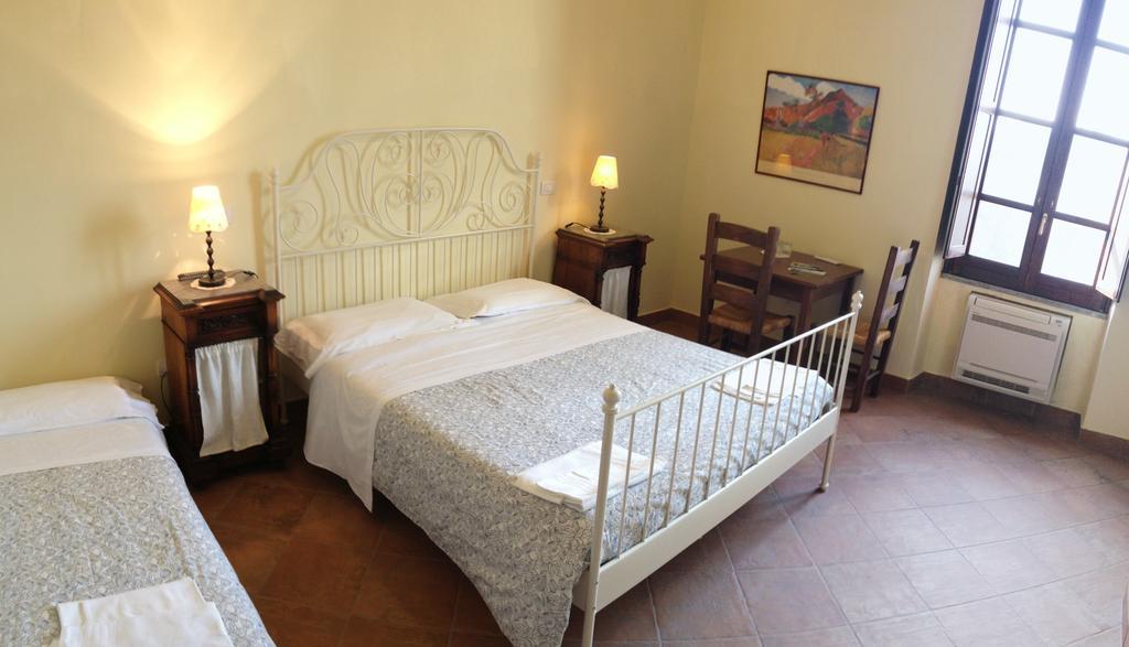 Farmstay La Morella บัตตีปาลเลีย ห้อง รูปภาพ