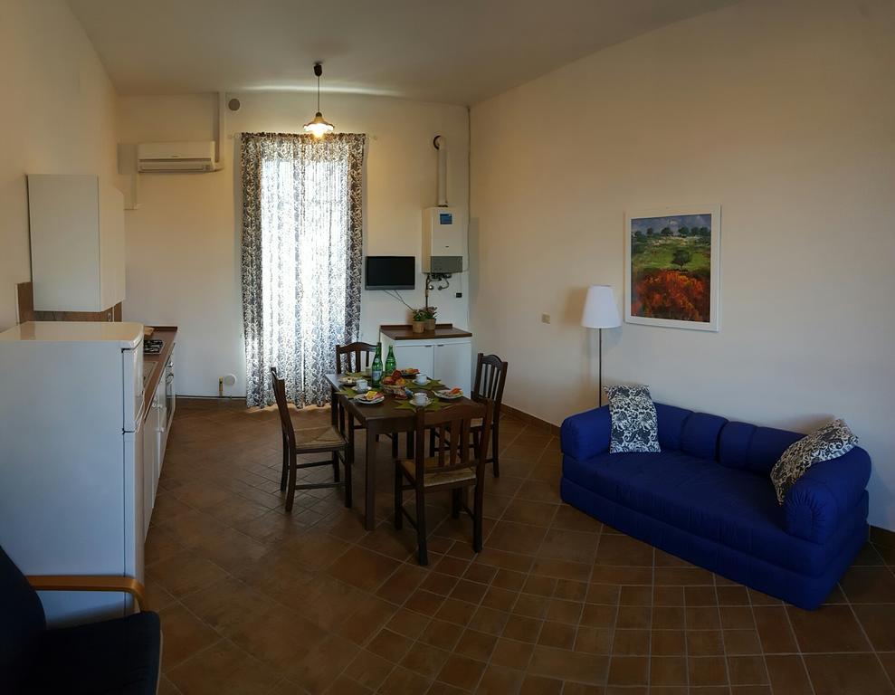 Farmstay La Morella บัตตีปาลเลีย ภายนอก รูปภาพ