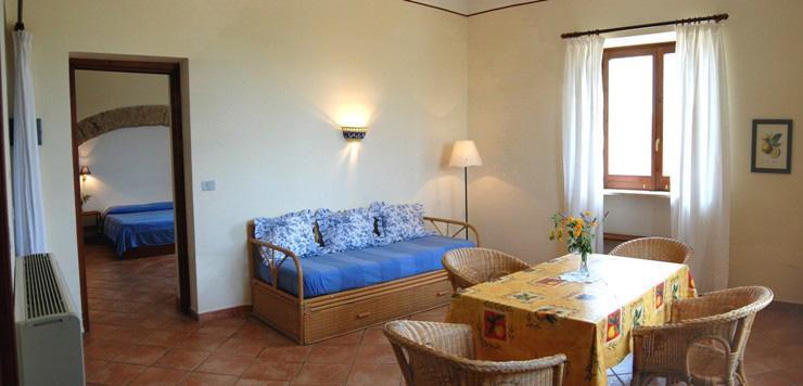 Farmstay La Morella บัตตีปาลเลีย ภายนอก รูปภาพ