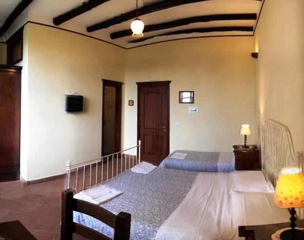 Farmstay La Morella บัตตีปาลเลีย ภายนอก รูปภาพ