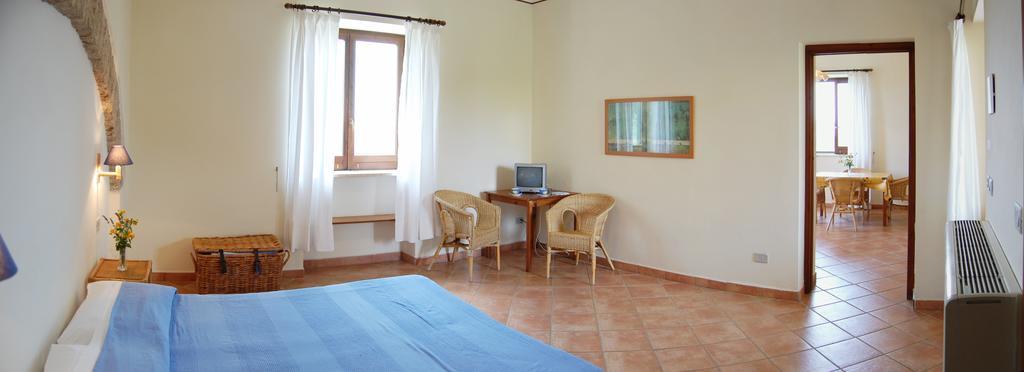 Farmstay La Morella บัตตีปาลเลีย ภายนอก รูปภาพ