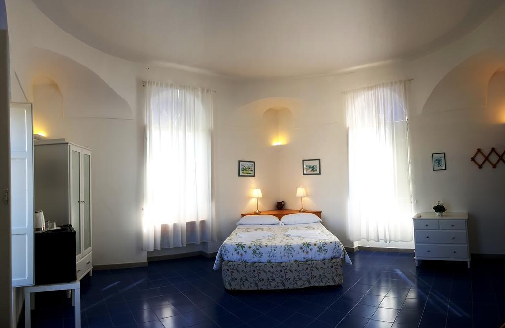 Farmstay La Morella บัตตีปาลเลีย ภายนอก รูปภาพ