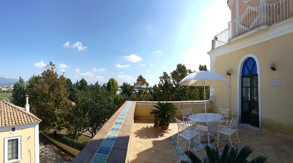 Farmstay La Morella บัตตีปาลเลีย ภายนอก รูปภาพ